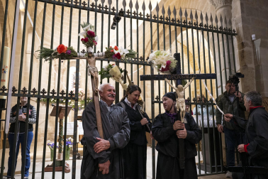 Fotos de la Romería a Ujué