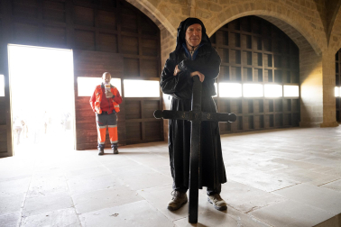 Fotos de la Romería a Ujué