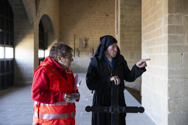 Fotos de la Romería a Ujué