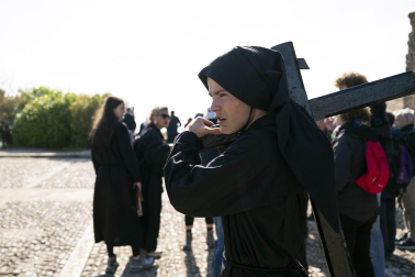 Fotos de la Romería a Ujué