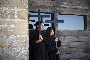 Fotos de la Romería a Ujué
