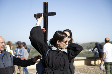 Fotos de la Romería a Ujué