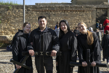 Fotos de la Romería a Ujué