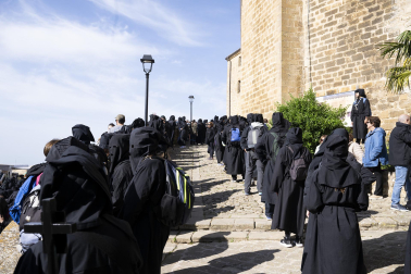 Fotos de la Romería a Ujué