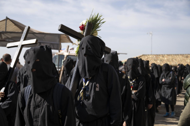 Fotos de la Romería a Ujué