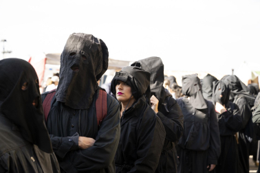 Fotos de la Romería a Ujué