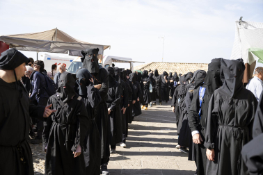 Fotos de la Romería a Ujué