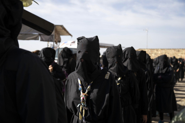 Fotos de la Romería a Ujué