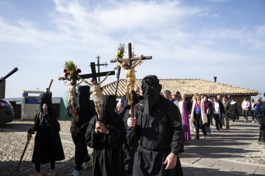 Fotos de la Romería a Ujué