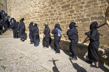 Fotos de la Romería a Ujué