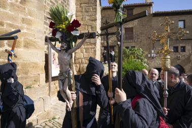 Fotos de la Romería a Ujué