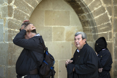 Fotos de la Romería a Ujué