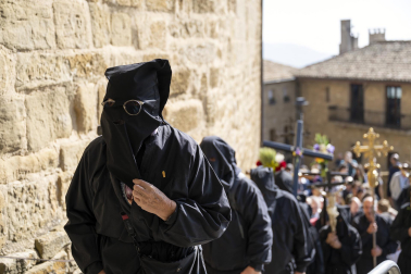 Fotos de la Romería a Ujué