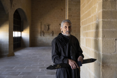 Fotos de la Romería a Ujué