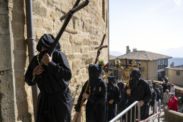 Fotos de la Romería a Ujué