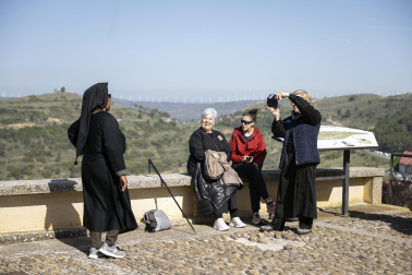 Fotos de la Romería a Ujué