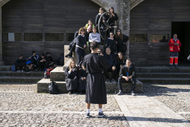 Fotos de la Romería a Ujué