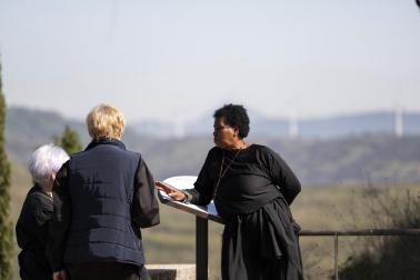 Fotos de la Romería a Ujué