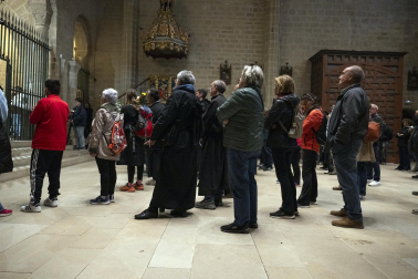 Fotos de la Romería a Ujué