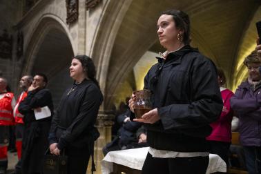 Fotos de la Romería a Ujué