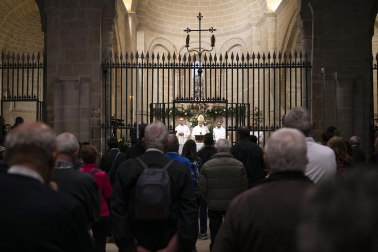 Fotos de la Romería a Ujué