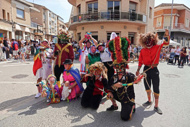 Fotos del III Día de las Asociaciones de Milagro