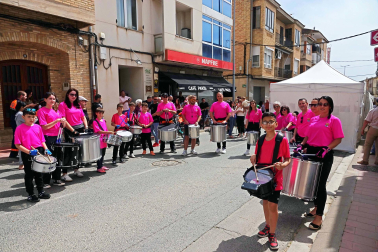 Fotos del III Día de las Asociaciones de Milagro