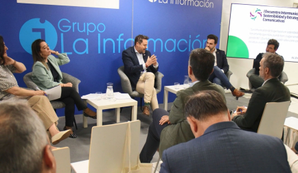 I Encuentro intermunicipal de sostenibilidad y estrategias comunicativas