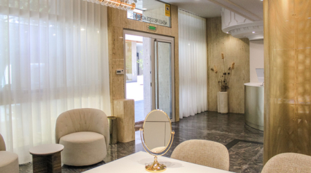 Así es la nueva boutique de Joyería Bijoya