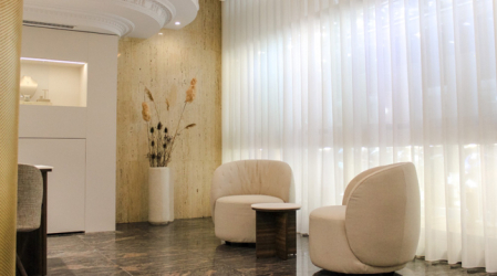 Así es la nueva boutique de Joyería Bijoya