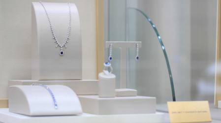 Así es la nueva boutique de Joyería Bijoya