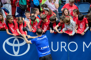 aula rojilla sadar osasuna
