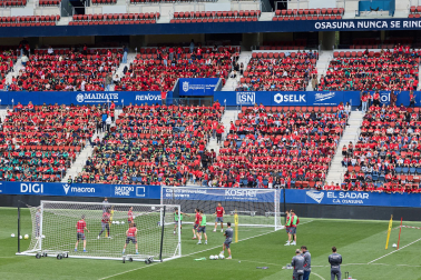 aula rojilla sadar osasuna