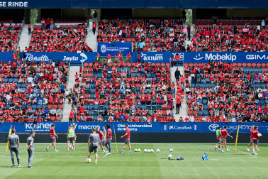 aula rojilla sadar osasuna