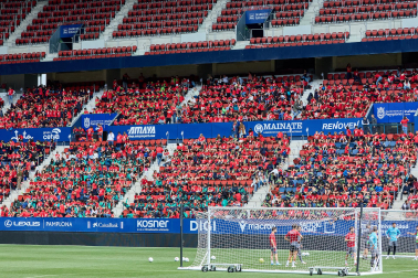 aula rojilla sadar osasuna