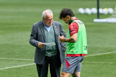 aula rojilla sadar osasuna