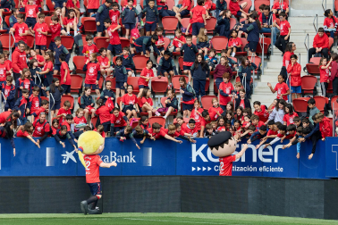 aula rojilla sadar osasuna