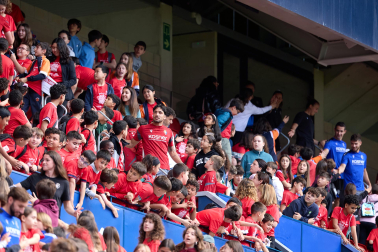 aula rojilla sadar osasuna
