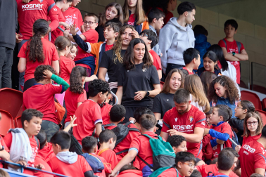 aula rojilla sadar osasuna