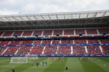 aula rojilla sadar osasuna
