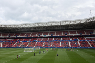aula rojilla sadar osasuna
