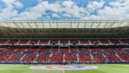aula rojilla sadar osasuna