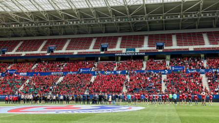 aula rojilla sadar osasuna