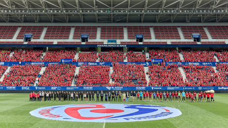 aula rojilla sadar osasuna