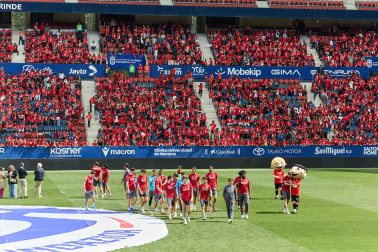 aula rojilla sadar osasuna