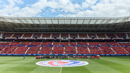 aula rojilla sadar osasuna