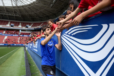 aula rojilla sadar osasuna