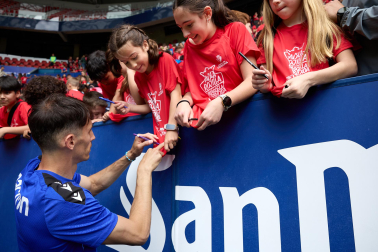 aula rojilla sadar osasuna