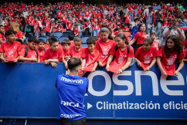 aula rojilla sadar osasuna