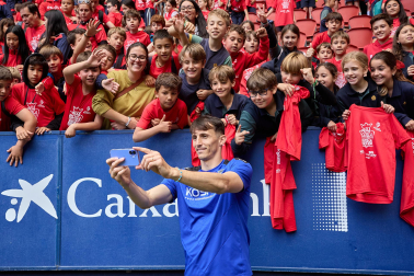 aula rojilla sadar osasuna